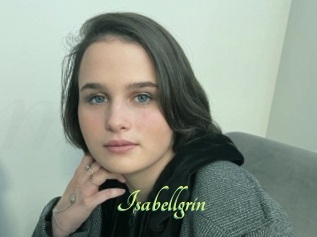 Isabellgrin