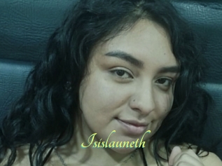 Isislauneth