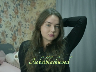 Isobelblackwood