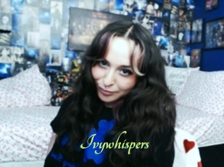 Ivywhispers