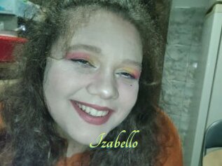 Izabello