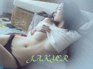 JAKYER