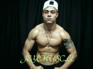 JEYMUSCLE