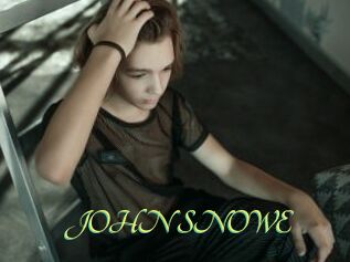 JOHN_SNOWE