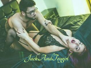 JackAndToygirl