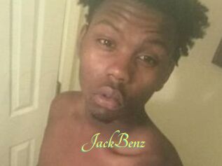 Jack_Benz