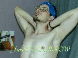 JackSPARRROW