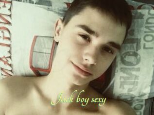 Jack_boy_sexy