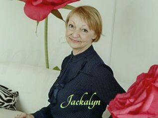 Jackalyn