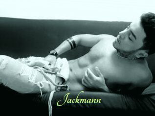 Jackmann