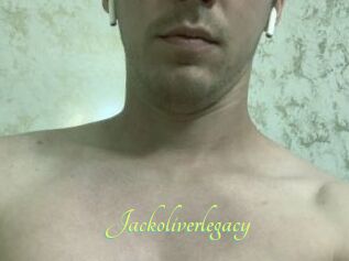 Jackoliverlegacy