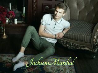 JacksonMarshal