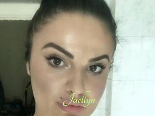 Jacllyn