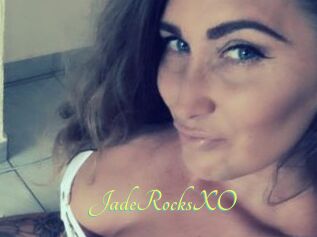 JadeRocksXO