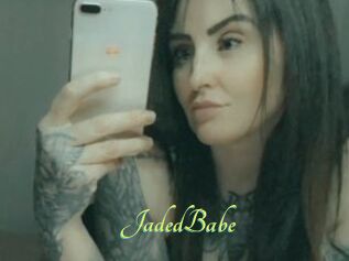 JadedBabe