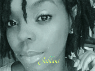 Jahlani