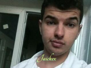 Jaickex