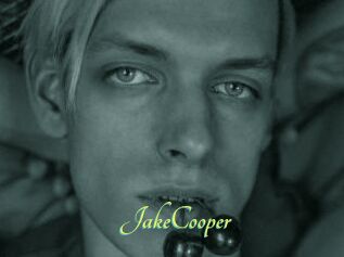 JakeCooper