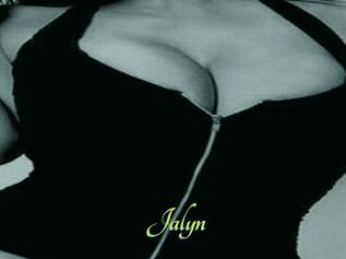 Jalyn