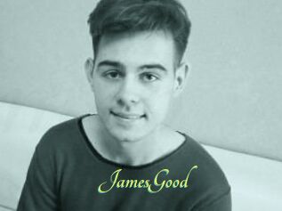 JamesGood