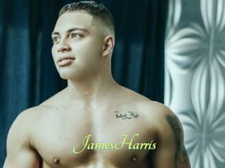 JamesHarris