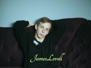 JamesLovell