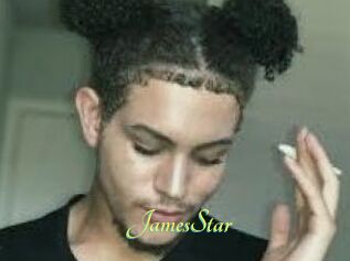 JamesStar