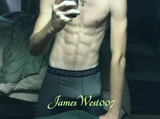 JamesWest007