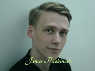 James_Pirokinesis