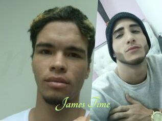 James_Time