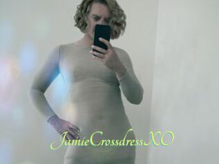 JamieCrossdressXO