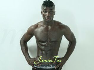 JamieFox