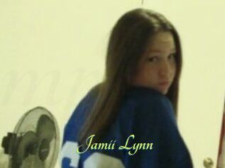 Jamii_Lynn