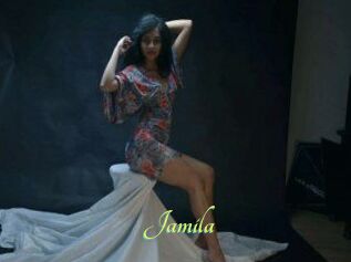 Jamila