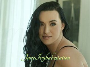 JaneIvybabestation