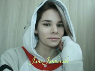 JaneJankovski