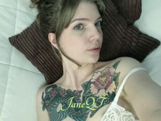 JaneQT