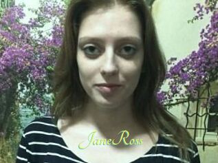 JaneRoss