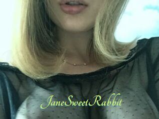 JaneSweetRabbit