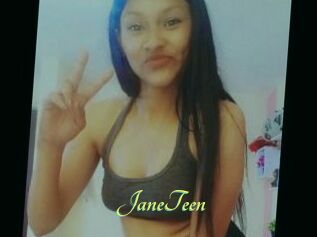 JaneTeen