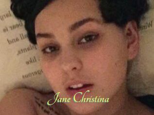 Jane_Christina