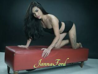 JannaFord