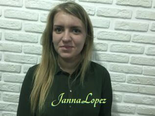 JannaLopez