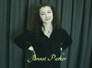 Jannet_Parker