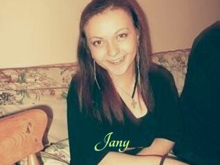 Jany