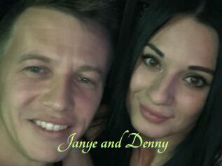 Janye_and_Denny