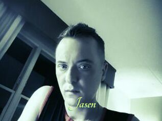 Jasen