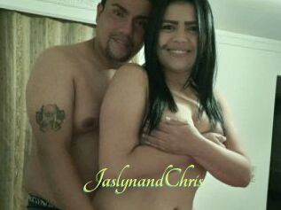 JaslynandChris