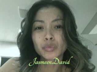 Jasmeen_David