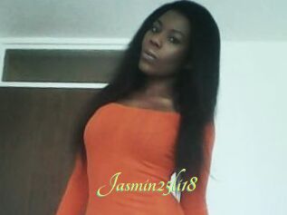 Jasmin25li18